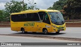 Mactur 6100 na cidade de Betim, Minas Gerais, Brasil, por Hariel BR-381. ID da foto: :id.
