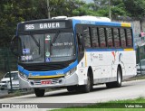 Transportes Futuro C30223 na cidade de Rio de Janeiro, Rio de Janeiro, Brasil, por Valter Silva. ID da foto: :id.