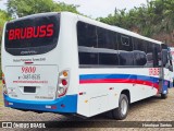 Brubuss Transportes 9800 na cidade de Campinas, São Paulo, Brasil, por Henrique Santos. ID da foto: :id.