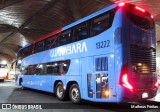 UTIL - União Transporte Interestadual de Luxo 13222 na cidade de Barra Mansa, Rio de Janeiro, Brasil, por Matheus Freitas. ID da foto: :id.
