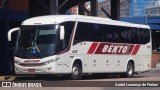 Bento Transportes 66 na cidade de Porto Alegre, Rio Grande do Sul, Brasil, por André Lourenço de Freitas. ID da foto: :id.