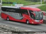 Empresa de Ônibus Pássaro Marron 5928 na cidade de Jacareí, São Paulo, Brasil, por Vinicius N D Araújo. ID da foto: :id.