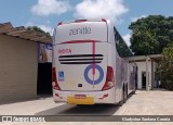 Rota Transportes Rodoviários 7185 na cidade de Aracaju, Sergipe, Brasil, por Gladyston Santana Correia. ID da foto: :id.