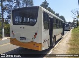 Ônibus Particulares 153 na cidade de Atibaia, São Paulo, Brasil, por Helder Fernandes da Silva. ID da foto: :id.