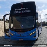 Expresso Guanabara 2276 na cidade de Fortaleza, Ceará, Brasil, por Click Bus Paraíba. ID da foto: :id.