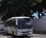 Ônibus Particulares JQS4228 na cidade de Aracaju, Sergipe, Brasil, por Andre Santos de Moraes. ID da foto: :id.
