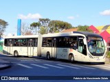 Leblon Transporte de Passageiros 15429 na cidade de Curitiba, Paraná, Brasil, por Fabricio do Nascimento Zulato. ID da foto: :id.