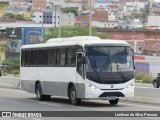 Ônibus Particulares 052 na cidade de Caruaru, Pernambuco, Brasil, por Lenilson da Silva Pessoa. ID da foto: :id.