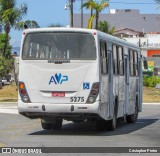 AVP - Auto Viação Paraíso 5275 na cidade de Aracaju, Sergipe, Brasil, por Cristopher Pietro. ID da foto: :id.