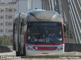 Itajaí Transportes Coletivos 2018 na cidade de Campinas, São Paulo, Brasil, por Douglas Célio Brandao. ID da foto: :id.
