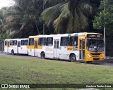 Plataforma Transportes 30627 na cidade de Salvador, Bahia, Brasil, por Gustavo Santos Lima. ID da foto: :id.