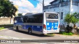 Transcooper > Norte Buss 2 6529 na cidade de São Paulo, São Paulo, Brasil, por Roberto Teixeira. ID da foto: :id.