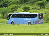 UTIL - União Transporte Interestadual de Luxo 2235 na cidade de Juiz de Fora, Minas Gerais, Brasil, por Luiz Krolman. ID da foto: :id.