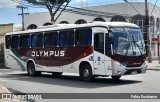 Olympus Turismo 6350 na cidade de Contagem, Minas Gerais, Brasil, por Fábio Eustáquio. ID da foto: :id.