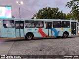 Aliança Transportes Urbanos 21240 na cidade de Fortaleza, Ceará, Brasil, por Wescley  Costa. ID da foto: :id.