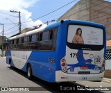 VB Transportes e Turismo 1798 na cidade de Campinas, São Paulo, Brasil, por Lucas Targino de Carvalho. ID da foto: :id.