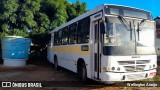 Ônibus Particulares 9082 na cidade de Capistrano, Ceará, Brasil, por Wellington Araújo. ID da foto: :id.
