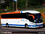 Expresso União 10336 na cidade de Betim, Minas Gerais, Brasil, por César Ônibus. ID da foto: :id.