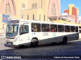 Leblon Transporte de Passageiros 15013 na cidade de Curitiba, Paraná, Brasil, por Fabricio do Nascimento Zulato. ID da foto: :id.