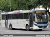 Real Auto Ônibus C41010 na cidade de Rio de Janeiro, Rio de Janeiro, Brasil, por Willian Raimundo Morais. ID da foto: :id.