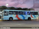 Aliança Transportes Urbanos 21228 na cidade de Fortaleza, Ceará, Brasil, por Wescley  Costa. ID da foto: :id.