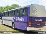 Sabadini Transportes 1027 na cidade de Campinas, São Paulo, Brasil, por Henrique Santos. ID da foto: :id.