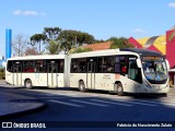 Leblon Transporte de Passageiros 15427 na cidade de Curitiba, Paraná, Brasil, por Fabricio do Nascimento Zulato. ID da foto: :id.