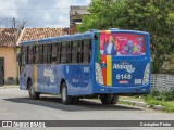 Viação Atalaia Transportes 6148 na cidade de Nossa Senhora do Socorro, Sergipe, Brasil, por Cristopher Pietro. ID da foto: :id.