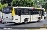 Real Auto Ônibus A41312 na cidade de Rio de Janeiro, Rio de Janeiro, Brasil, por Claudio Luiz. ID da foto: :id.
