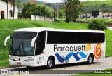 Paraquett Tour 8020 na cidade de Aparecida, São Paulo, Brasil, por Adailton Cruz. ID da foto: :id.