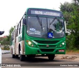 OT Trans - Ótima Salvador Transportes 20856 na cidade de Salvador, Bahia, Brasil, por Gustavo Santos Lima. ID da foto: :id.