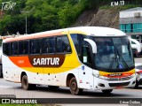 Saritur - Santa Rita Transporte Urbano e Rodoviário 29600 na cidade de Sabará, Minas Gerais, Brasil, por César Ônibus. ID da foto: :id.