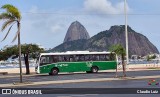 Viação VG B31057 na cidade de Rio de Janeiro, Rio de Janeiro, Brasil, por Claudio Luiz. ID da foto: :id.