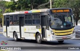 Real Auto Ônibus A41269 na cidade de Rio de Janeiro, Rio de Janeiro, Brasil, por Claudio Luiz. ID da foto: :id.