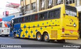 Ônibus Particulares 2000 na cidade de Belém, Pará, Brasil, por Matheus Rodrigues. ID da foto: :id.