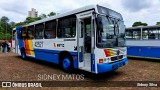 Ônibus Particulares 42527 na cidade de Campinas, São Paulo, Brasil, por Sidney Silva. ID da foto: :id.
