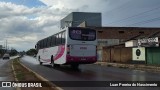 RCS Transporte 2050 na cidade de Pirapora, Minas Gerais, Brasil, por Luan Pereira do Nascimento. ID da foto: :id.