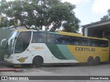 Empresa Gontijo de Transportes 14485 na cidade de Fortaleza, Ceará, Brasil, por Alisson Wesley. ID da foto: :id.