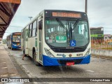 Viação Atalaia Transportes 6375 na cidade de Nossa Senhora Aparecida, Sergipe, Brasil, por Cristopher Pietro. ID da foto: :id.