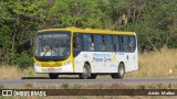 Via Metro - Auto Viação Metropolitana 611 na cidade de Maracanaú, Ceará, Brasil, por Amós  Mattos. ID da foto: :id.