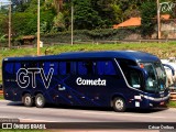 Viação Cometa 13181 na cidade de Betim, Minas Gerais, Brasil, por César Ônibus. ID da foto: :id.