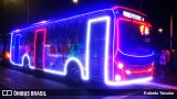 Transcooper > Norte Buss 2 6175 na cidade de São Paulo, São Paulo, Brasil, por Roberto Teixeira. ID da foto: :id.