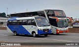 Transjuatuba > Stilo Transportes 21300 na cidade de Betim, Minas Gerais, Brasil, por Hariel BR-381. ID da foto: :id.