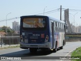Transportes Capellini 32.034 na cidade de Campinas, São Paulo, Brasil, por Douglas Célio Brandao. ID da foto: :id.