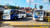 Transcooper > Norte Buss 2 6216 na cidade de São Paulo, São Paulo, Brasil, por Roberto Teixeira. ID da foto: :id.