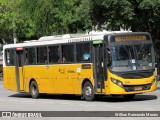 Real Auto Ônibus A41161 na cidade de Rio de Janeiro, Rio de Janeiro, Brasil, por Willian Raimundo Morais. ID da foto: :id.