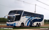 Empresa de Transportes Andorinha 7007 na cidade de Assis, São Paulo, Brasil, por Francisco Ivano. ID da foto: :id.
