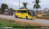 Eucatur - Empresa União Cascavel de Transportes e Turismo 5026 na cidade de Betim, Minas Gerais, Brasil, por Hariel BR-381. ID da foto: :id.