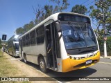 Ônibus Particulares 153 na cidade de Atibaia, São Paulo, Brasil, por Helder Fernandes da Silva. ID da foto: :id.