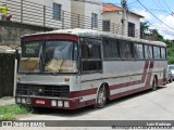 Ônibus Particulares 3506 na cidade de Juiz de Fora, Minas Gerais, Brasil, por Luiz Krolman. ID da foto: :id.